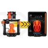 spausdintuvas 3D Prusa Rinkinys modernizacyjny CORE One - do drukarki 3D Original Prusa MK4S - do samodzielnego montażu - nauja versija xLCD}