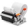 Spausdintuvas Bixolon SPP-R210 BT IOS LINERLESS - 90MM/SEC 203DPI BARCODE 1D 2D