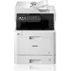 Brother DCP-L8410CDW multifunction spausdintuvas lazerinis A4 2400 x 600 DPI 31 ppm Wi-Fi