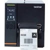 BROTHER TJ-4021TN PRAMONINIŲ ETIKEČIŲ TERMO PERDAVIMO Spausdintuvas, USB, LAN, NUORODASIS PORTAS, EKRANAS, 6IPS
