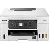 Canon MAXIFY GX3050 Spausdintuvas rašalinis spalvotas MFP A4 18 ppm USB Wi-Fi