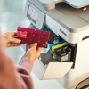 Brother MFC-J5117DW All-in-one Inkjet Spausdintuvas A4 Wi-Fi | Brother