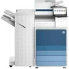 Spausdintuvas Daugiafunkcinis įrenginys HP LaserJet Enterprise Flow 8801Z+ (AQ1E2A)