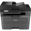 Brother MFC-L2862DW multifunction spausdintuvas lazerinis A4 1200 x 1200 DPI 34 ppm Wi-Fi