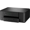 Spausdintuvas Brother | daugiafunkcis įrenginys | DCP-J1260W | Inkjet | Spalvotas | 3-in-1 | A4 | Wi-Fi | Juodas
