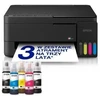 Spausdintuvas Epson Daugiafunkcinis įrenginys mfp its ecotank l3351 color/a4/33ppm/usb/wlan/3pl/4.1kg/juoda