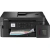 Spausdintuvas Brother | daugiafunkcis įrenginys | MFC-T930DW | Inkjet | Spalvotas | All-in-one | A4 | Wi-Fi | Juodas
