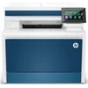 Spausdintuvas Hewlett Packard (HP) Daugiafunkcis įrenginys HP LaserJet Pro 4302DW (4RA83F)