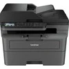 Brother MFC-L2802DN multifunction spausdintuvas lazerinis A4 1200 x 1200 DPI 32 ppm