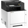 Kyocera ECOSYS MA2600cfx Spausdintuvas lazerinis spalvotas MFP A4 26 ppm USB (TEND)