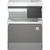 Spausdintuvas Daugiafunkcinis įrenginys HP LaserJet Enterprise 6800dn pilka (6QN35A)