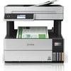 Spausdintuvas Epson | daugiafunkcis įrenginys | EcoTank L6460 | Inkjet | Spalvotas | 3-in-1 | Wi-Fi | Juodas and baltas