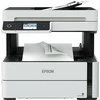 Spausdintuvas Epson | daugiafunkcis įrenginys | EcoTank M3180 | Inkjet | Mono | All-in-one | A4 | Wi-Fi | Pilkas