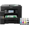Epson | Daugiafunkcinis Spausdintuvas | EcoTank L6550 | Inkjet | Spalvotas | Inkjet Daugiafunkcinis Spausdintuvas | A4 | Wi-Fi | Juodas