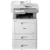 Spausdintuvas Brother MFC-L9570CDWT - Multifunktionsdrucker - spalvotas