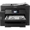 Epson Daugiafunkcinis Spausdintuvas EcoTank M15140 Mono, Inkjet, A3+, Wi-Fi, Juodas