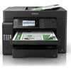 Epson | EcoTank L15150 | Inkjet | Spalvotas | Multicunctional Spausdintuvas | A3+ | Wi-Fi | Juodas