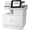 Hewlett Packard (HP) HP Color LaserJet Enterprise M776dn AIO All-in-One Spausdintuvas - A3 spalvotas lazerinis, spausdinimas / kopijavimas / dvipusis nuskaitymas / skaitmeninis siuntimas, automatinis dokumentų tiektuvas, automatinis dvipusis spausdinimas, LAN, 46 psl./min., 40000 puslapių per mėnesį (pakeičia M775dn)