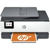 Hewlett Packard (HP) Spausdintuvas HP OfficeJet Pro 8022e All-in-One 229W7B daugiafunkcinis įrenginys