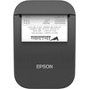 Spausdintuvas EPSON TM-P80II AC (121) KVITAS - AUTOMATINIS PJAUSTYTUVAS BLUETOOTH USB-C ES