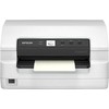 Adatinis spausdintuvas Epson PLQ 50M - bukletų spausdintuvas - su įrašymo funkcija - taškas - 10 cpi - 24 kontaktų - iki 630 simbolių/s - lygiagretus, USB 2.0, nuoseklusis