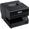 Spausdintuvas Epson TM-J7200 301 W/O MICR BLK PSU/EU BLK USB B LAN FULL CUT PS-180 IN