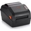 Spausdintuvas Bixolon XD5-40D 203DPI USB+USB HOST DT - ONLY Juodas