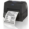 Citizen CL-S6621 LABEL Spausdintuvas - DT + TT/ UK+EN PLUG