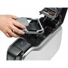 Spausdintuvas Zebra ZC300PRINT SINGLE SIDED UK/EU/USB & ETHERNET WIN DRIVER IN