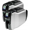 Spausdintuvas Zebra ZC300PRINT SINGLE SIDED UK/EU/USB & ETHERNET WIN DRIVER IN