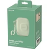 Fujifilm DĖKLAS instax mini LiPlay - MATCHA Žalias