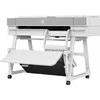 Spausdintuvas HP DesignJet T950 91,4cm 36 Groformatdrucker LAN WiFi 2 Jahre Garantie