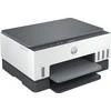 Spausdintuvas Hewlett Packard (HP) Daugiafunkcis įrenginys HP Smart Tank 670 (6UU48A)