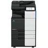 Spausdintuvas „Konica-Minolta BizHub C251i ADXM021“ (automatinis dokumentų tiektuvas, stovas, 2 dėklai, toneriai)