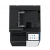 Spausdintuvas „Konica-Minolta BizHub C301i ADXK021“ daugiafunkcis įrenginys (RADF, stovas, 2 dėklai, toneriai)