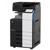 Spausdintuvas „Konica-Minolta BizHub C301i ADXK021“ daugiafunkcis įrenginys (RADF, stovas, 2 dėklai, toneriai)