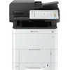 Spausdintuvas KYOCERA ECOSYS MA3500cix/Plus, lazerinis, Spalvotas spausdinimas, 1200 x 1200 DPI, A4, Direct spausdinimas, Juodas, Baltas