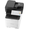 Spausdintuvas KYOCERA ECOSYS MA3500cix/Plus, lazerinis, Spalvotas spausdinimas, 1200 x 1200 DPI, A4, Direct spausdinimas, Juodas, Baltas