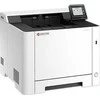 Spausdintuvas Kyocera ECOSYS PA2600cx, Farblaserdrucker - pilka/juodas, USB, LAN, Duplex (Druck)