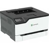 lazerinis spausdintuvas Lexmark Lexmark C2326 – Spausdintuvas – Spalvotas – Dvipusis – Lazeris – A4/Legal – 2400 x 600 dpi – iki 24,7 psl/min. (vienspalvis)/iki 24,7 psl./min. (spalva) - Talpa: 250 lapų - USB 2.0, Gigabit LAN, Wi-Fi (ac)