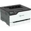 lazerinis spausdintuvas Lexmark Lexmark C2326 – Spausdintuvas – Spalvotas – Dvipusis – Lazeris – A4/Legal – 2400 x 600 dpi – iki 24,7 psl/min. (vienspalvis)/iki 24,7 psl./min. (spalva) - Talpa: 250 lapų - USB 2.0, Gigabit LAN, Wi-Fi (ac)