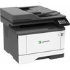 lazerinis spausdintuvas Lexmark XM1342 Laserprinter Mono MFP 24 ppm Wi-Fi w dupleksie prints