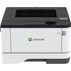 Lexmark MS431dn Monochrome lazerinis spausdintuvas | Lexmark MS431dn | Mono | lazerinis | Lazerinis spausdintuvas | Maximum ISO A-series paper size A4