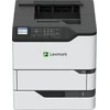 Lexmark MS821dn Spausdintuvas lazerinis nespalvotas A4 52 ppm USB Tinklinis LAN