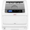 Spausdintuvas OKI C824dn Spalva 1200 x 600 DPI A3
