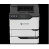 lazerinis spausdintuvas Lexmark spausdintuvas Lexmark MS822de