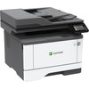 Spausdintuvas Lexmark MX331adn | Mono | lazerinis | Wi-Fi | Maximum ISO A-series paper size A4 | Juodas/Baltas