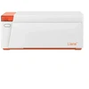 Liene Amber M210 4x6" nuotraukų spausdintuvas, 10 lapų