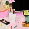 „Polaroid“ – „Hi-Print 3x3“ kišeninis spausdintuvas + 60 lapų