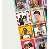 „Polaroid“ – „Hi-Print 3x3“ kišeninis spausdintuvas + 60 lapų